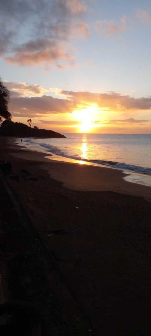 דסהייס Au Coucher Du Soleil מראה חיצוני תמונה
